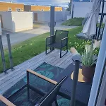 Krokelvdalen 2 -roms Apartment *