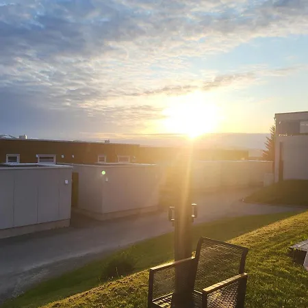 Krokelvdalen 2 -roms * Tromso