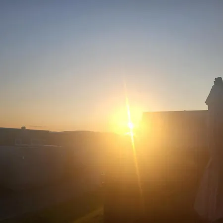 Apartment Krokelvdalen 2 -roms Tromso