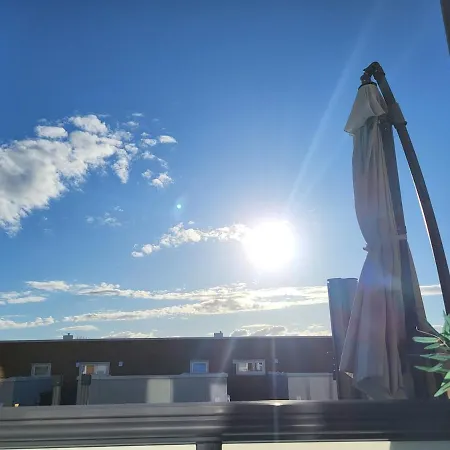 Krokelvdalen 2 -roms Apartment