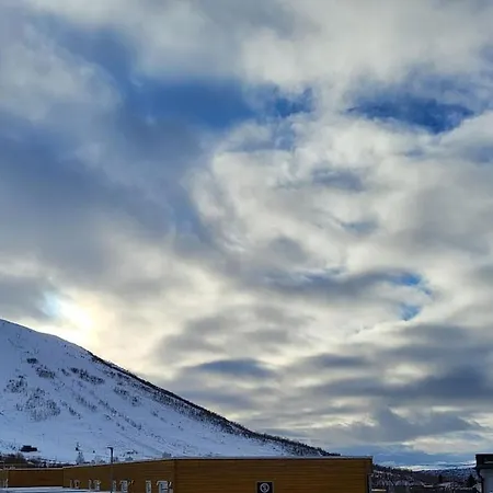 Krokelvdalen 2 -roms *