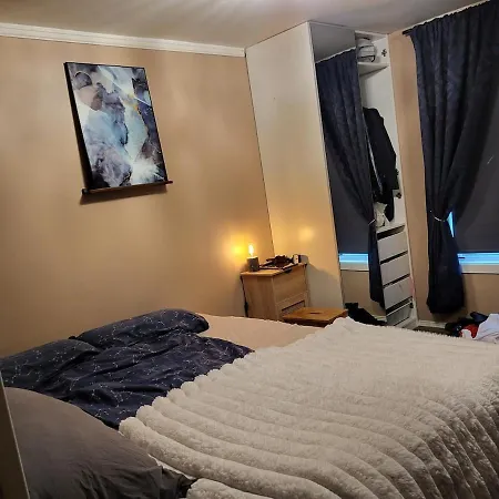 Apartment Krokelvdalen 2 -roms *