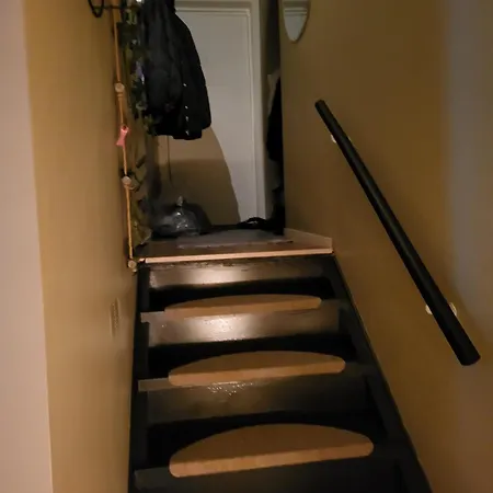 Apartment Krokelvdalen 2 -roms Tromso