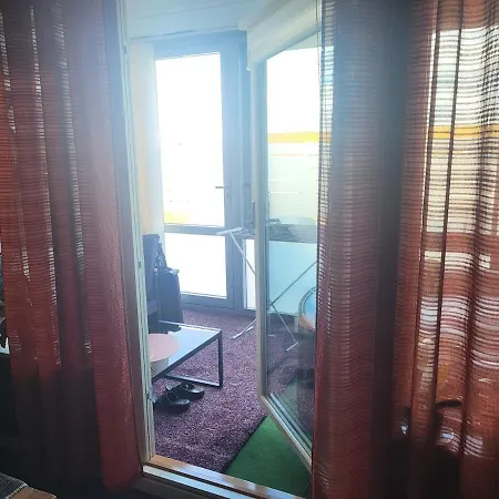 Krokelvdalen 2 -roms Apartment *