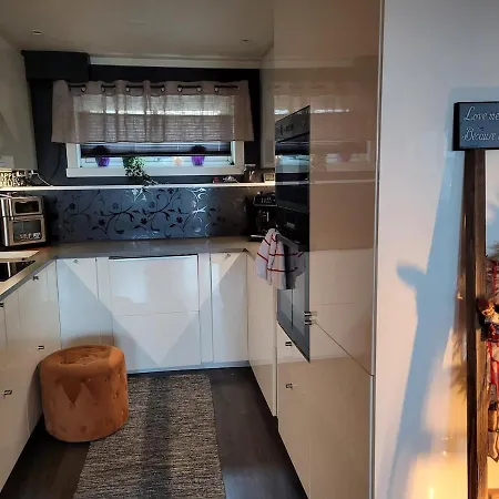 Krokelvdalen 2 -roms * Tromso