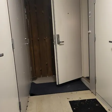 Krokelvdalen 2 -roms Apartment Tromso