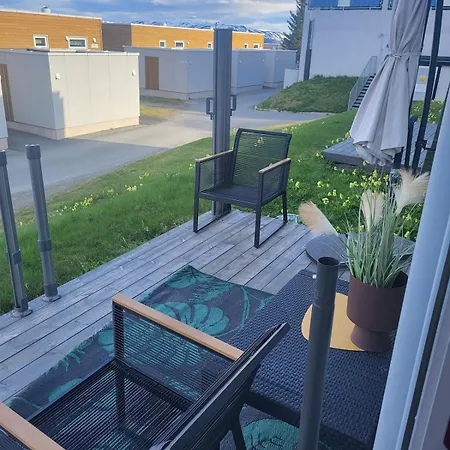 Krokelvdalen 2 -roms Apartment *