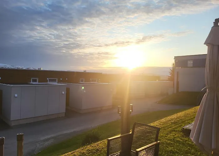 Krokelvdalen 2 -roms * Tromsø