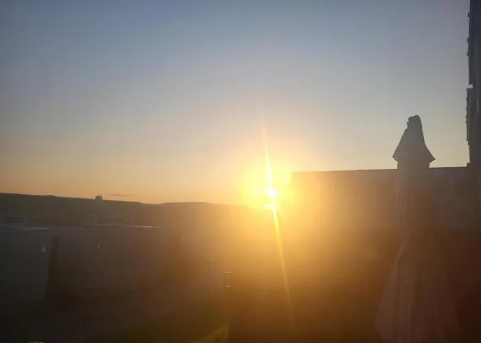 Apartment Krokelvdalen 2 -roms Tromsø