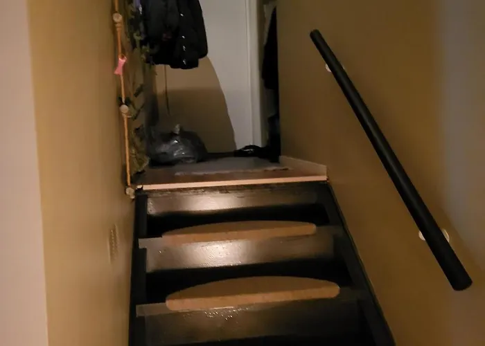 Apartment Krokelvdalen 2 -roms Tromsø