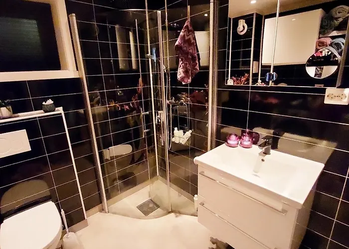 Apartment Krokelvdalen 2 -roms